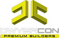 Dwyercon Logo